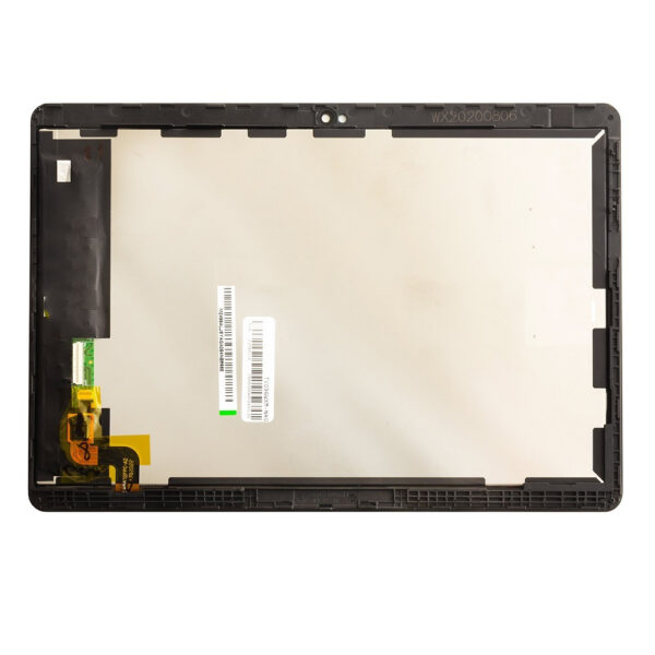 HUAWEI MediaPad T3 10 - LCD + Touch Black Original Service Pack