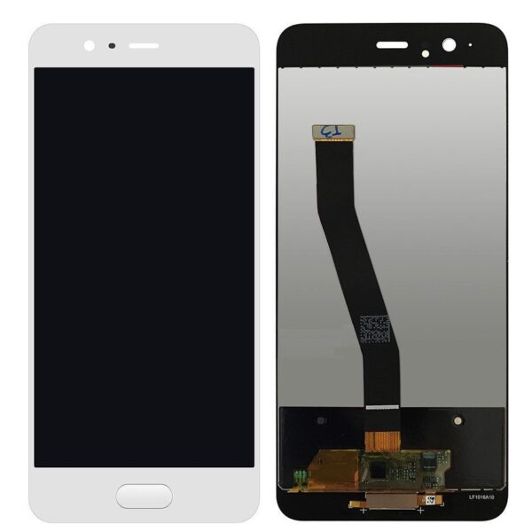 HUAWEI P10 - LCD + Touch White High Quality