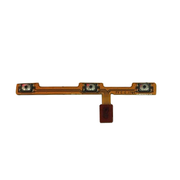 HUAWEI P10 Lite - Power Button flex cable High Quality