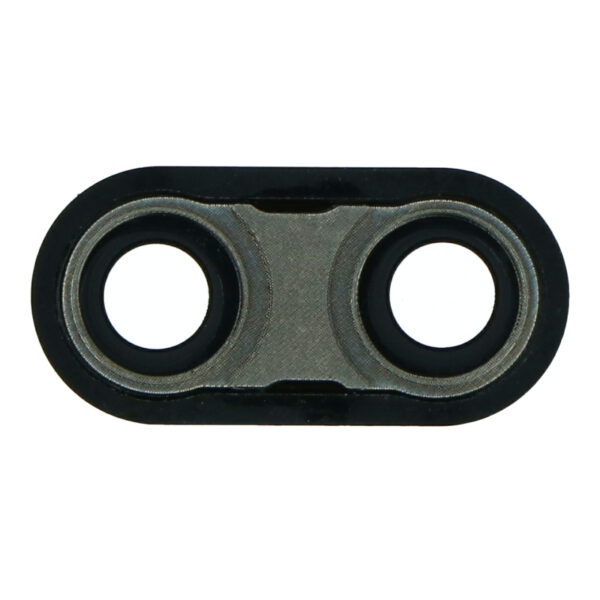 HUAWEI P20 - Back Camera Lens and Bezel Black Original