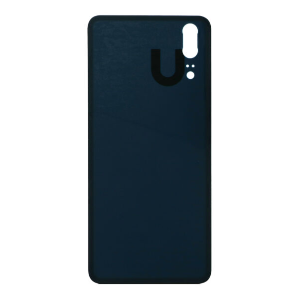 HUAWEI P20 - Battery cover + Adhesive Gold OEM