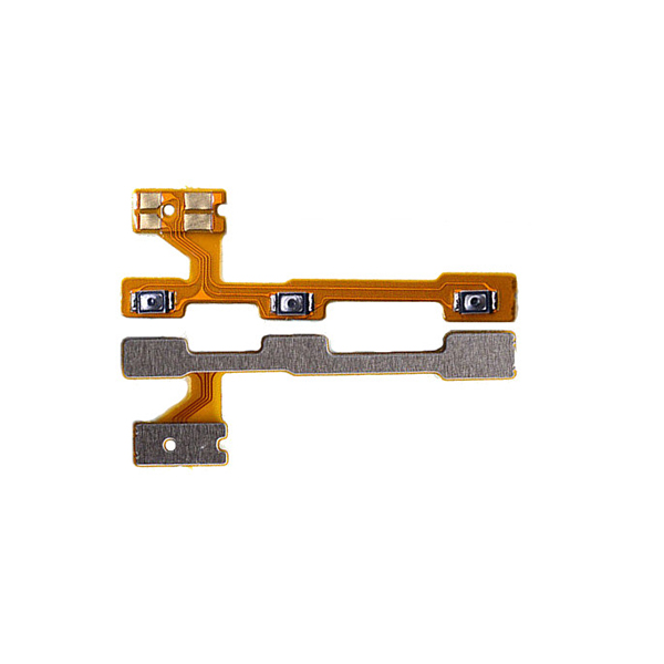 HUAWEI P20 Lite - Power & Volume button flex cable High Quality