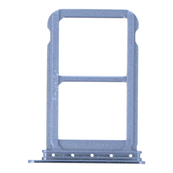 HUAWEI P20 Pro - SIM Card Tray Dual Card Aurora Original