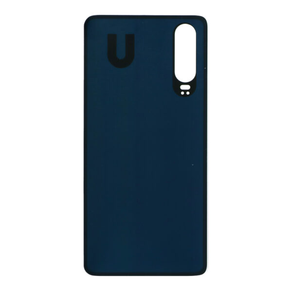 HUAWEI P30 - Battery cover + Adhesive Blue OEM