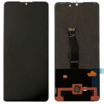 HUAWEI P30 - LCD TFT + Touch Black Copy