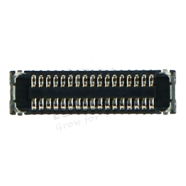 HUAWEI P30 Lite / P SMART (2019) / P Smart Plus (2019) - LCD FPC Connector On Board 34pin Original