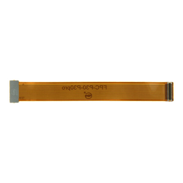 HUAWEI P30 / P30 Pro - External flex cable for LCD testing Original