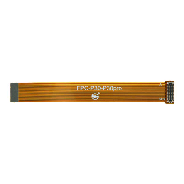 HUAWEI P30 / P30 Pro - External flex cable for LCD testing Original