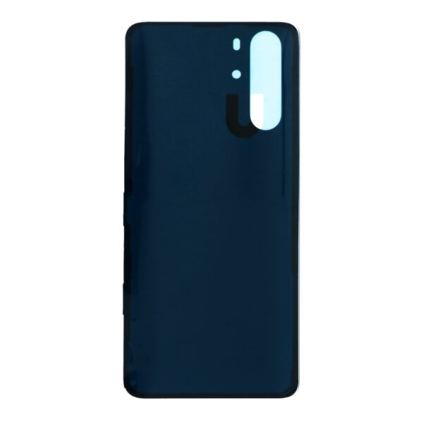 HUAWEI P30 Pro - Battery cover + Adhesive Blue OEM