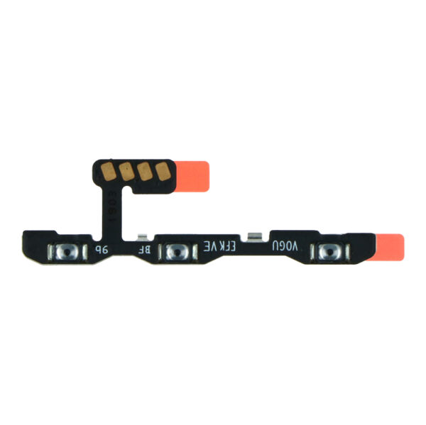 HUAWEI P30 Pro - Power & Volume button flex cable Original