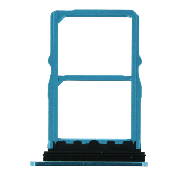 HUAWEI P30 - SIM Card Tray Dual Card Aurora Original