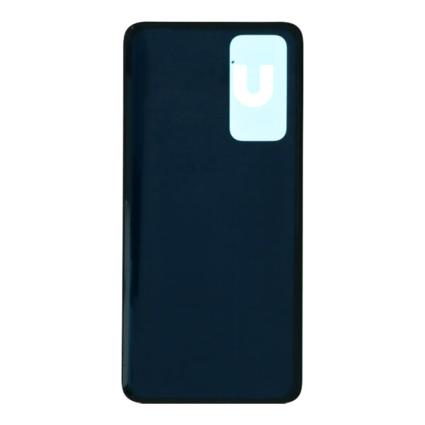 HUAWEI P40 - Battery cover + Adhesive White OEM