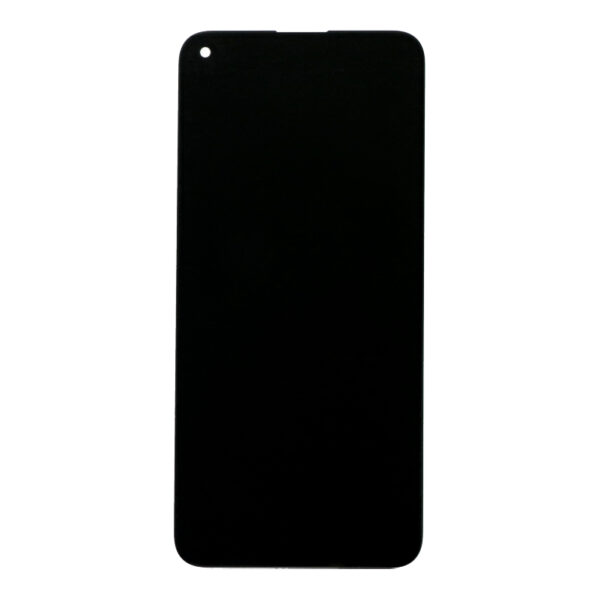 HUAWEI P40 Lite E - LCD + Touch Black High Quality