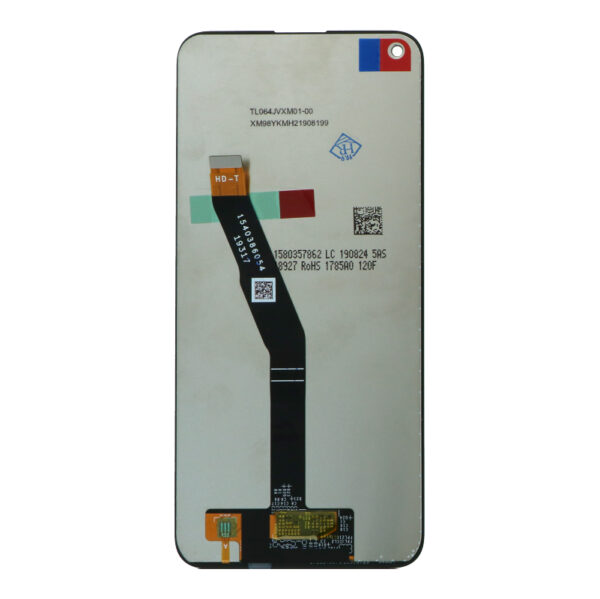 HUAWEI P40 Lite E - LCD + Touch Black High Quality