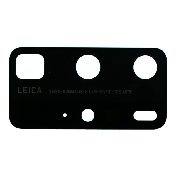 HUAWEI P40 PRO - Back Camera Lens Black Original