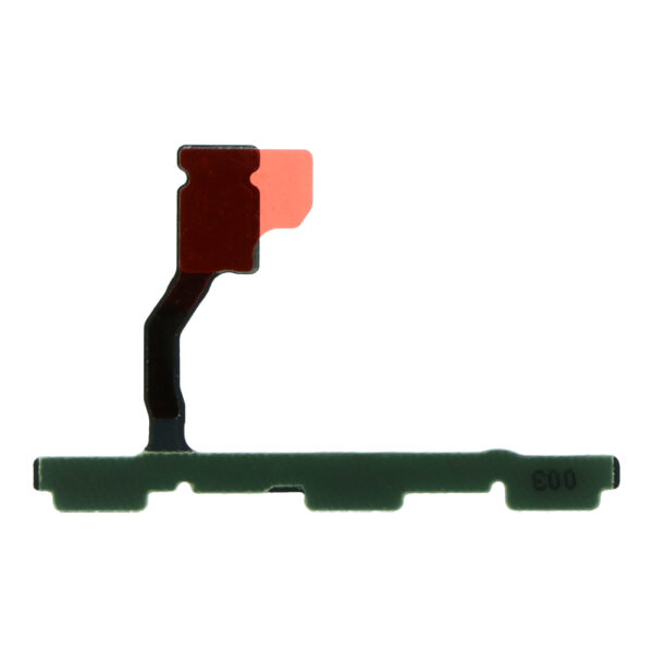HUAWEI P40 - Power & Volume button flex cable Original