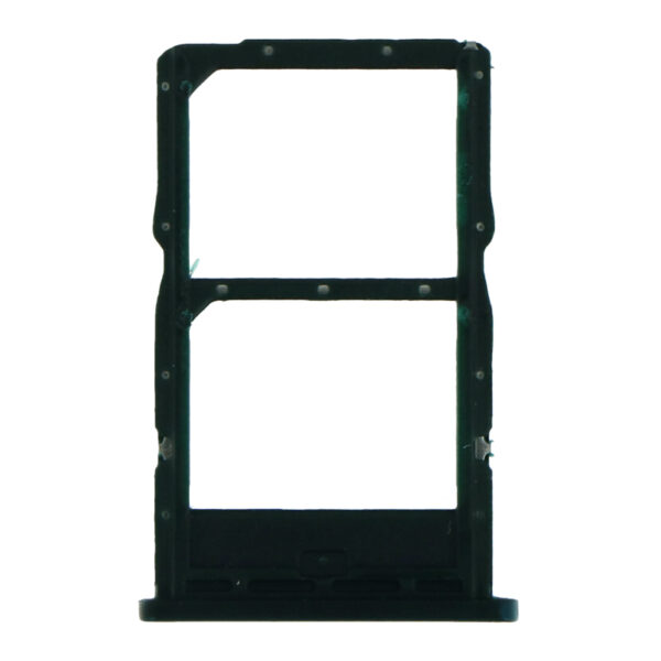 HUAWEI P40 - SIM Card Tray Dual Card Green Original