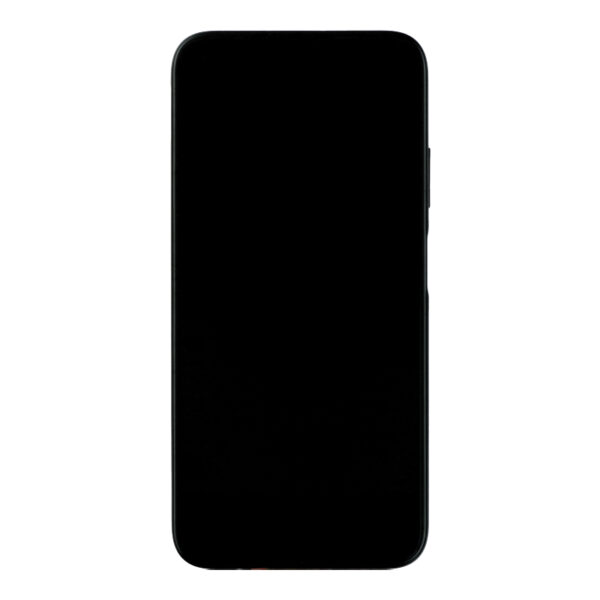 HUAWEI P40 lite / P20 Lite (2019)- LCD + Frame + Touch Black High Quality