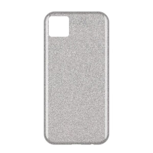HUAWEI Y5p - ΘΗΚΗ ΣΙΛΙΚΟΝΗΣ SHINING ΑΣΗΜΙ
