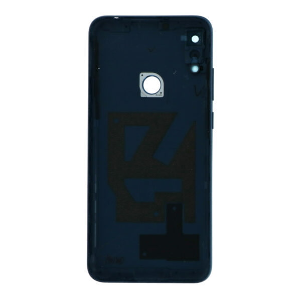 HUAWEI Y6 (2019) - Battery cover  Blue Original