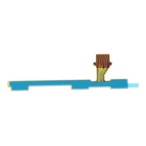 HUAWEI Y6 (2019) / Honor 8A - Power & Volume button flex cable Original