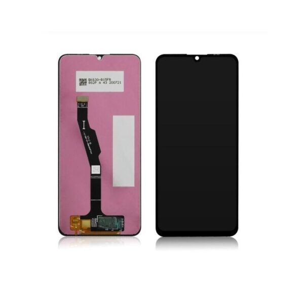 HUAWEI Y6 2020 - LCD + Touch Black High Quality