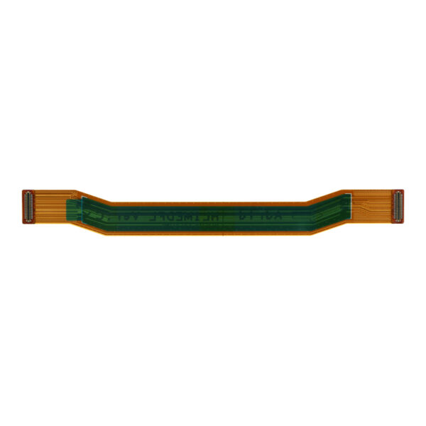HUAWEI Y6p / Honor 9A - Motherboard connector flex cable Original