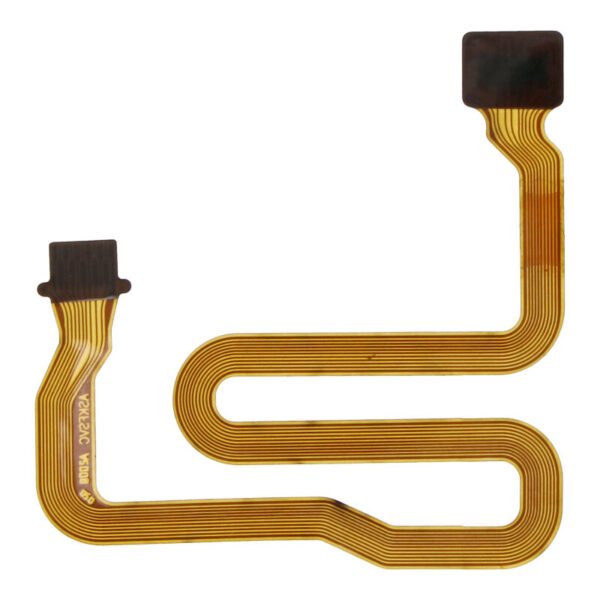 HUAWEI Y7p - Fingerprint sensor Connector flex cable Original