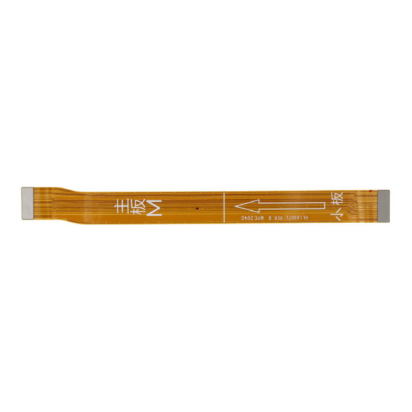 HUAWEI Y7p - Motherboard connector flex cable Original