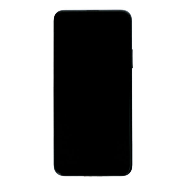 HUAWEI Y9 Prime (2019) / P SMART Z - LCD + Frame + Touch Black High Quality