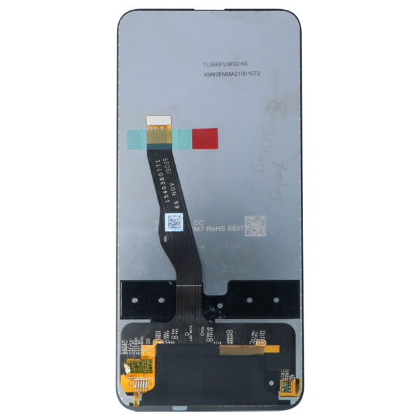 HUAWEI Y9 Prime (2019) / P SMART Z - LCD TFT + Touch Black High Quality
