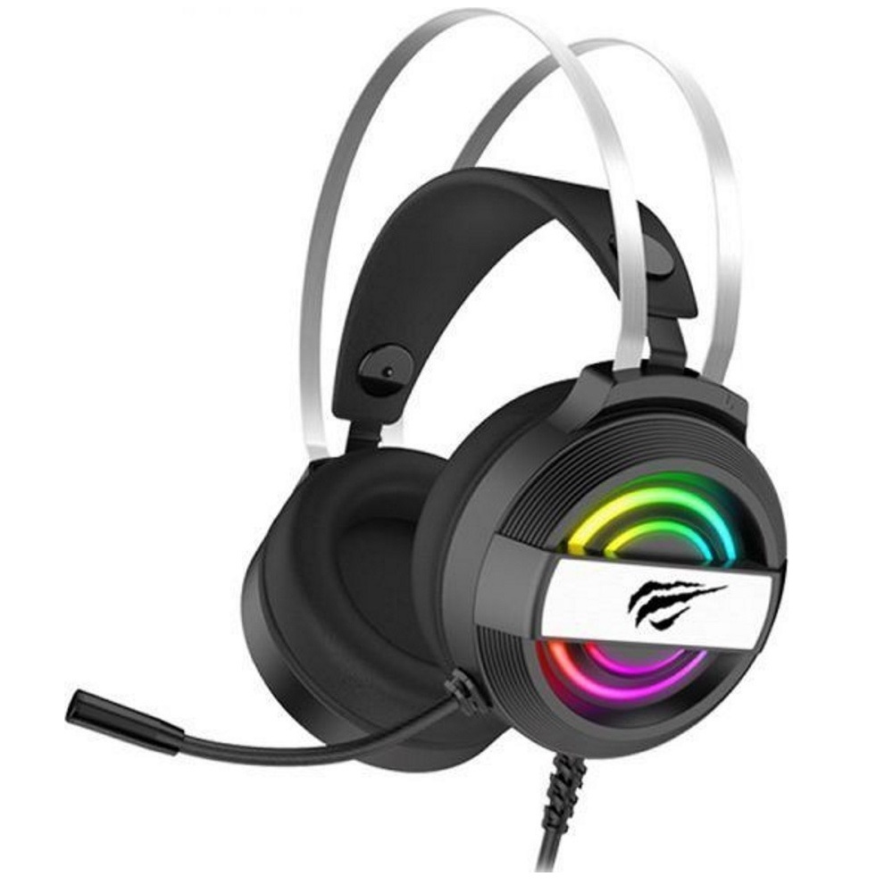 Havit H2026d - Gaming Ενσύρματα Ακουστικά