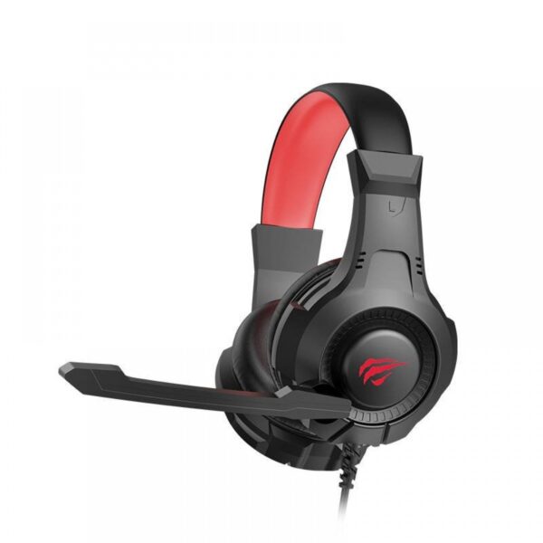 Havit H2031d - Gaming Ενσύρματα Ακουστικά