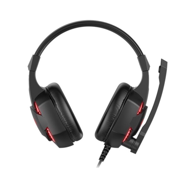 Havit H2032d - Gaming Ενσύρματα Ακουστικά