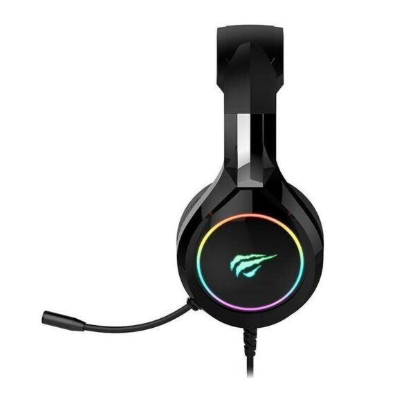 Havit H2232d - Gaming Ενσύρματα Ακουστικά