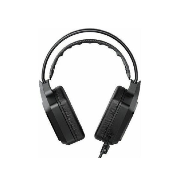 Havit H656D RGB - Gaming Ενσύρματα Ακουστικά