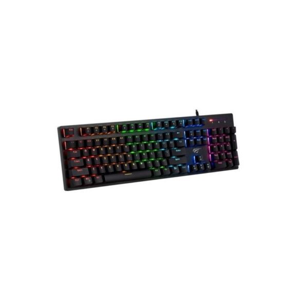 Havit KB858L - Gaming Ενσύρματο πληκτρολόγιο