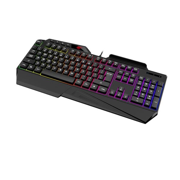 Havit KB866L - Gaming Ενσύρματο πληκτρολόγιο