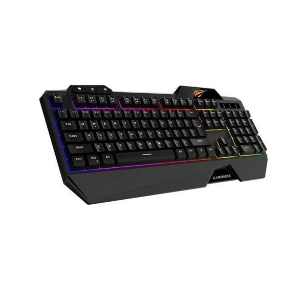 Havit KB866L - Gaming Ενσύρματο πληκτρολόγιο