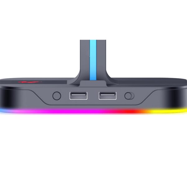 Havit TH650 RGB - Gaming Βάση Ακουστικών
