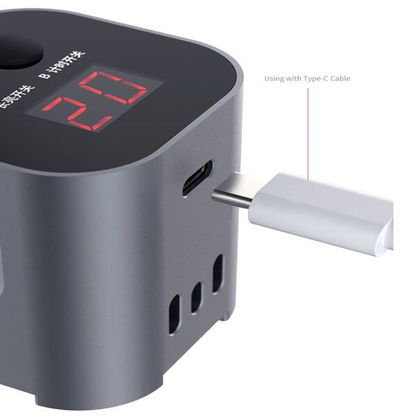 Intelligente UV Curing Lamp Qianli without Battery