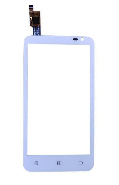 LENOVO S720 - Touch screen White High Quality