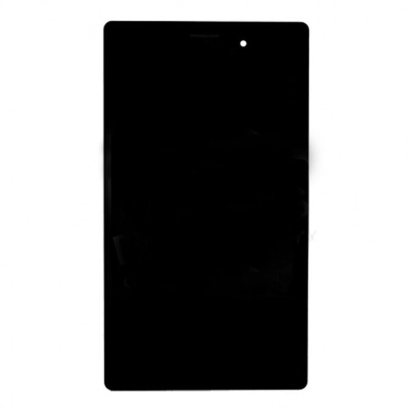 LENOVO Tablet Tab 2 A7-10 - Οθόνη LCD +Frame + Touch Black OEM