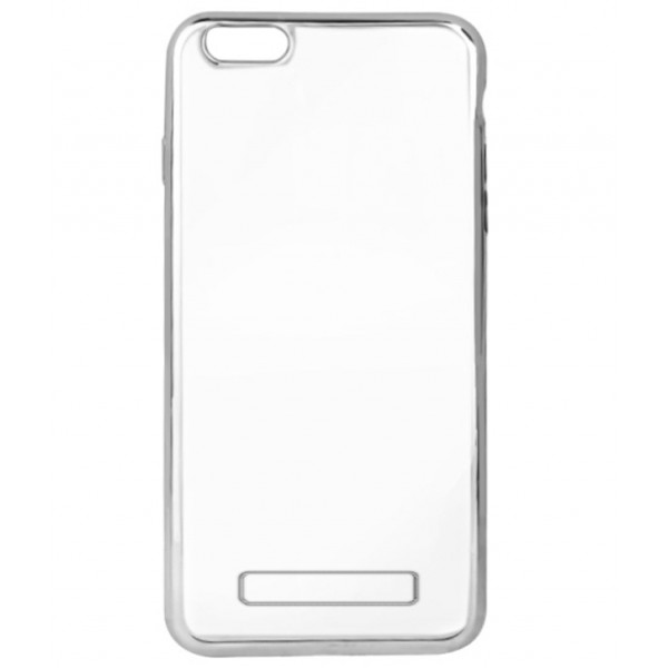LENOVO Vibe C - ΘΗΚΗ ΣΙΛΙΚΟΝΗΣ ULTRA SLIM 0,3mm ΔΙΑΦΑΝΗ