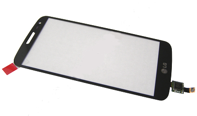 LG D618 - Touch screen Black Original