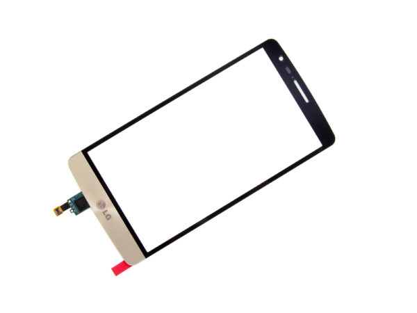 LG D722 - Touch screen Black Original