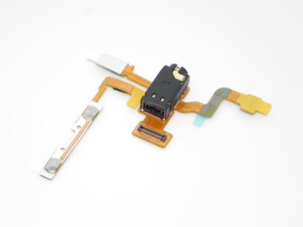 LG E610 L5 - Flex cable with audio connector Original