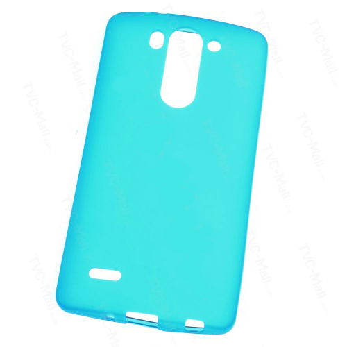 LG G3 mini - ΘΗΚΗ ΣΙΛΙΚΟΝΗΣ MERCURY JELLY ΣΙΕΛ