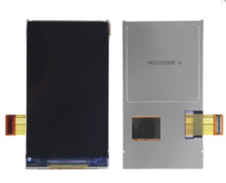 LG GD510 - LCD Original