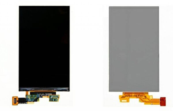 LG P700 Optimus L7 - LCD Original
